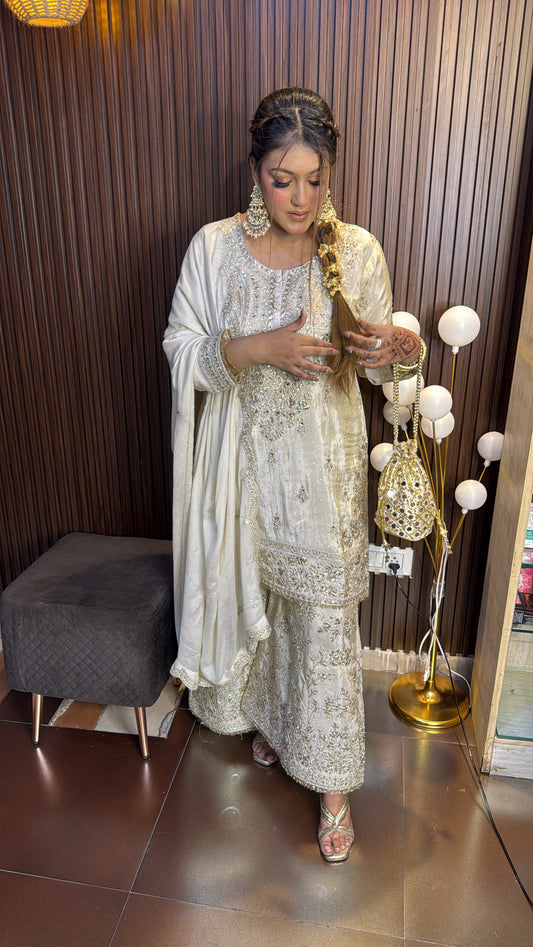 SHIFA PAKISTANI SUIT
