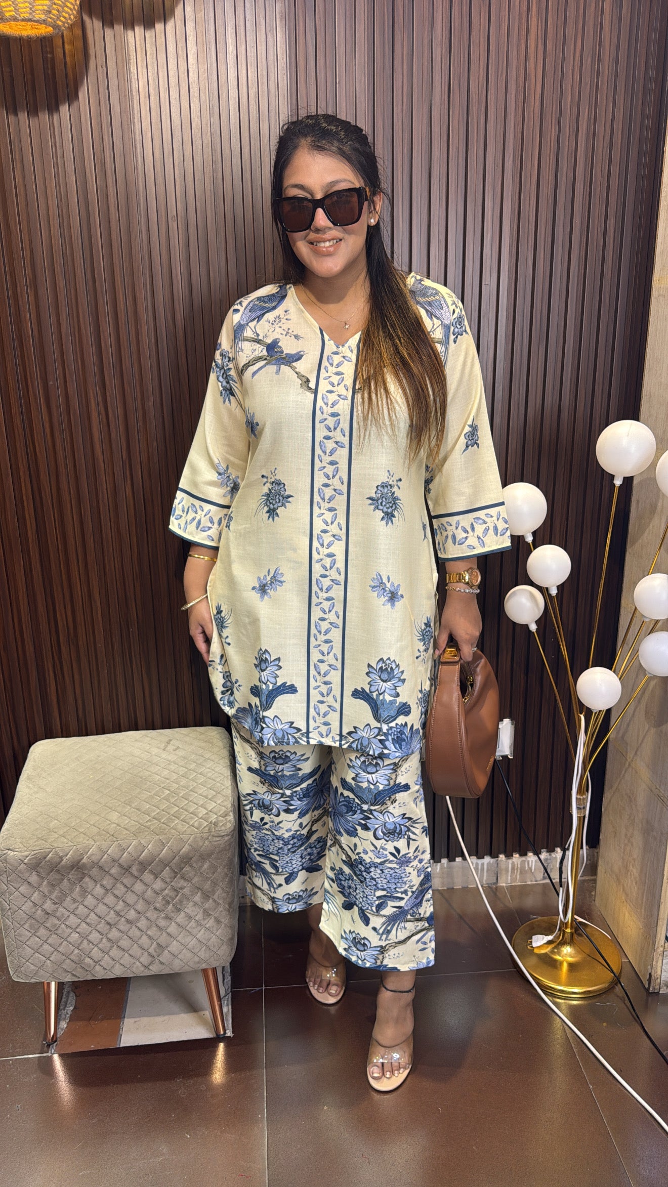PRINTED CORD-SET