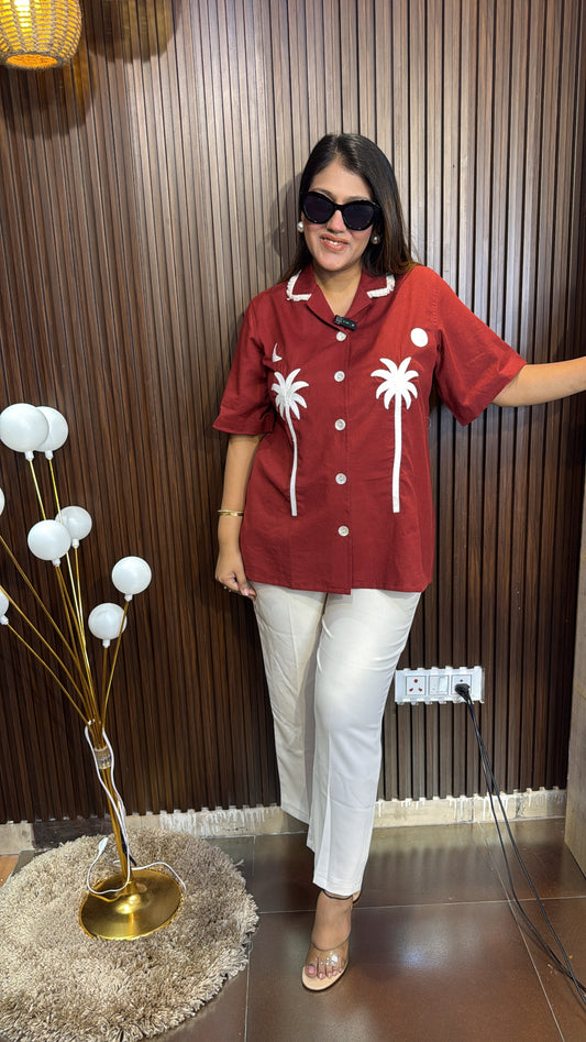 THREADWORK SHIRT
